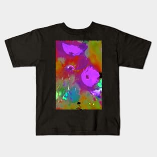 Poppy 32 Kids T-Shirt